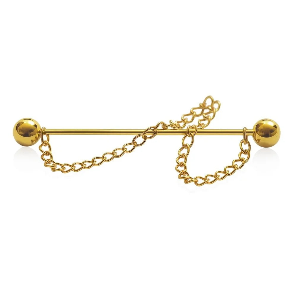 Equetech Showing Collar Pin