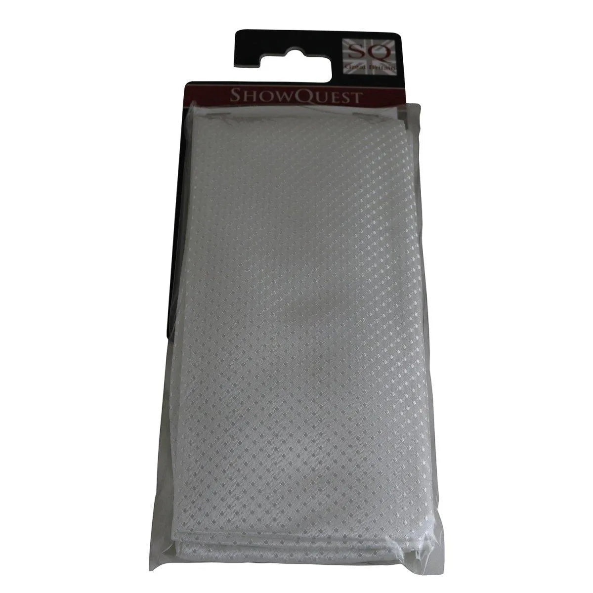 Showquest Stock Vintage Devises Untied - White -