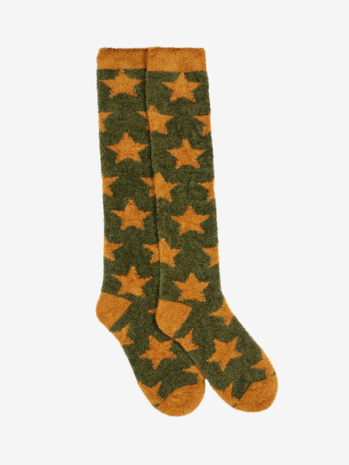 LeMieux AW24 Ladies Sasha Star Fluffies - Alpine