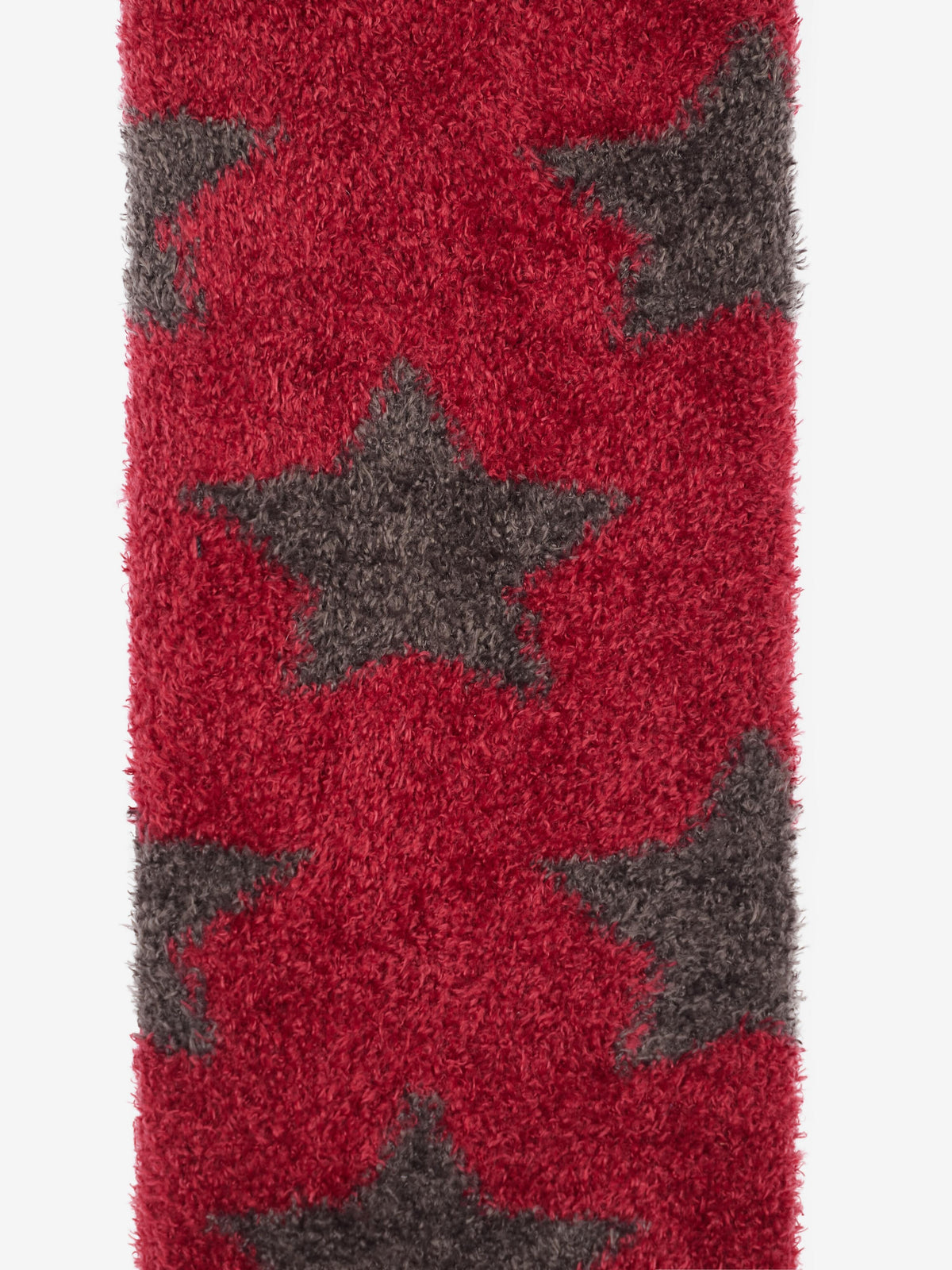 LeMieux AW24 Fluffy Character Sock - Fluffy Razzle Socks