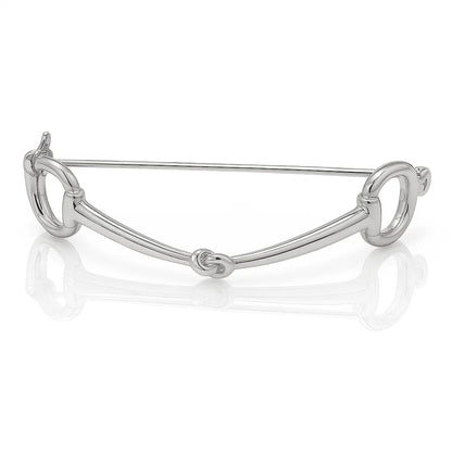 Equetech Snaffle Stock Pin