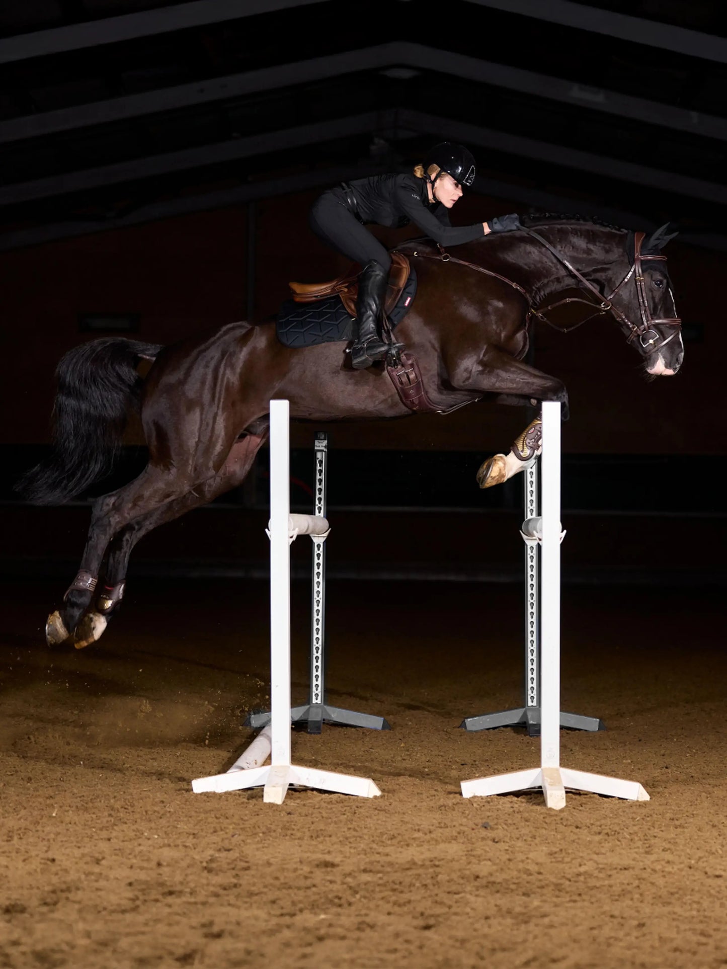 ProForm Moulded Close Contact Pad