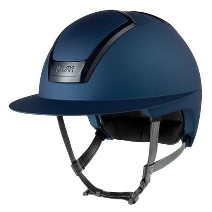 KASK Nemesi Metal Wide Peak Helmet