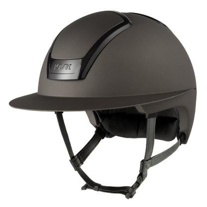 KASK Nemesi Metal Wide Peak Helmet