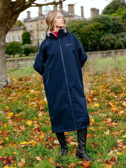 LeMieux AW25 HydroShield Robe