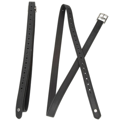 Velociti Lusso Wrapped Stirrup Leathers