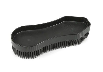 EZI-GROOM Detangler Brush Black