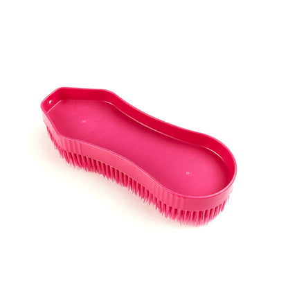 EZI-GROOM Detangler Brush - Ayr Equestrian