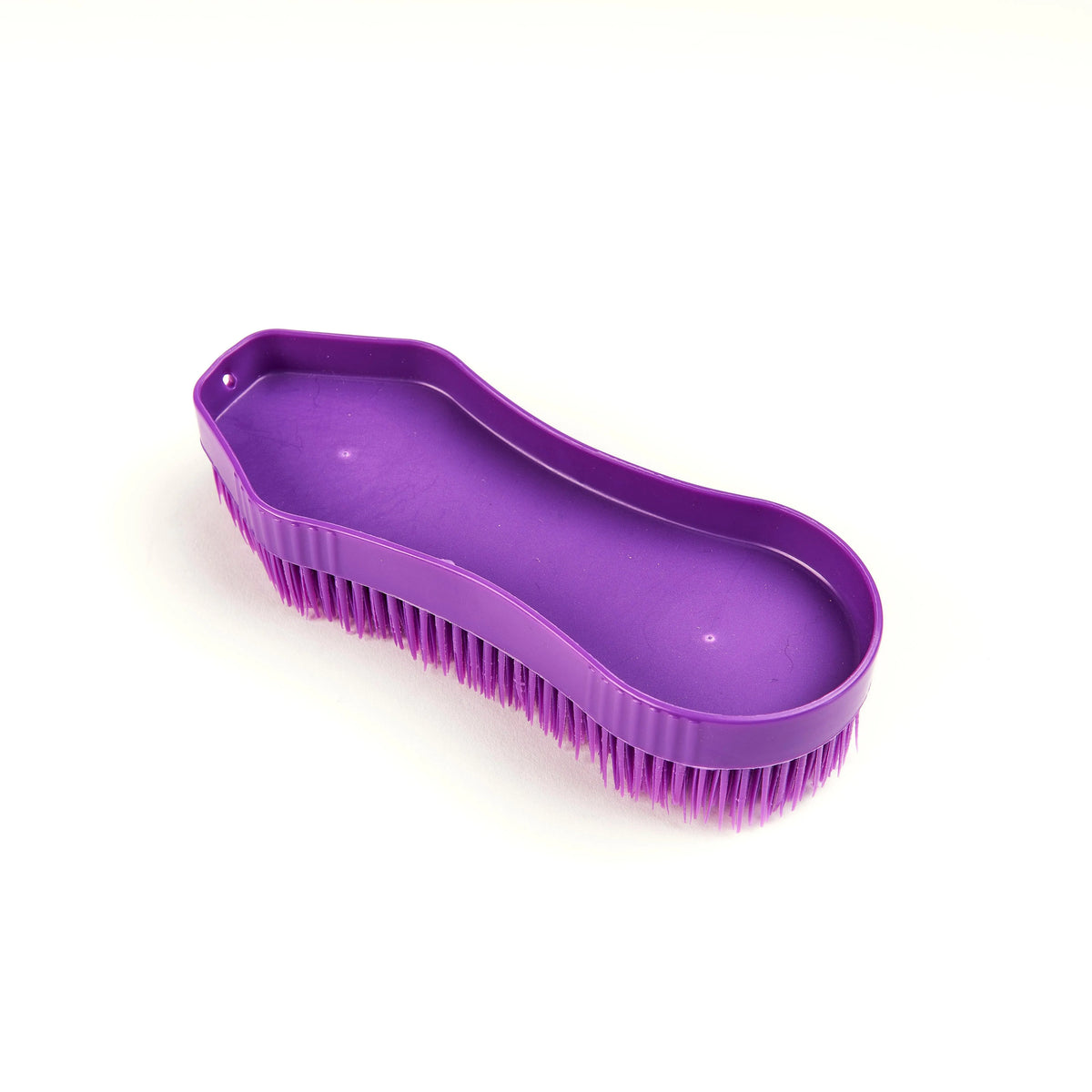 EZI-GROOM Detangler Brush - Ayr Equestrian