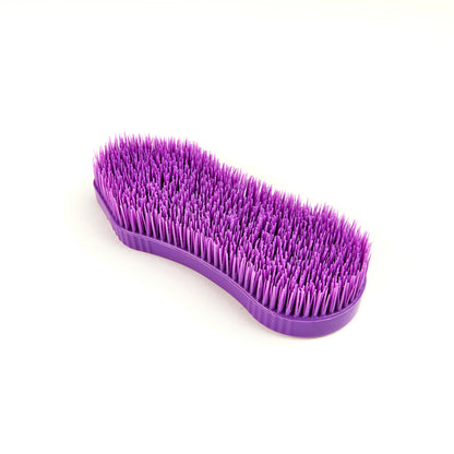 EZI-GROOM Detangler Brush - Ayr Equestrian