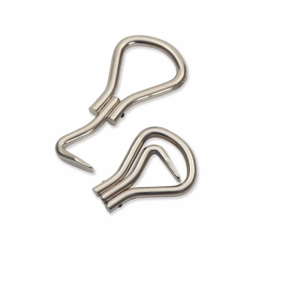 EZI-GROOM Folding Hoof Pick Default Title