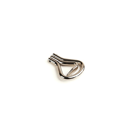 EZI-GROOM Folding Hoof Pick - Ayr Equestrian