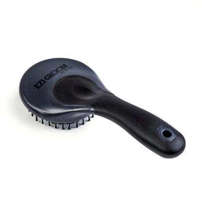 EZI-GROOM Grip Mane & Tail Brush - Ayr Equestrian