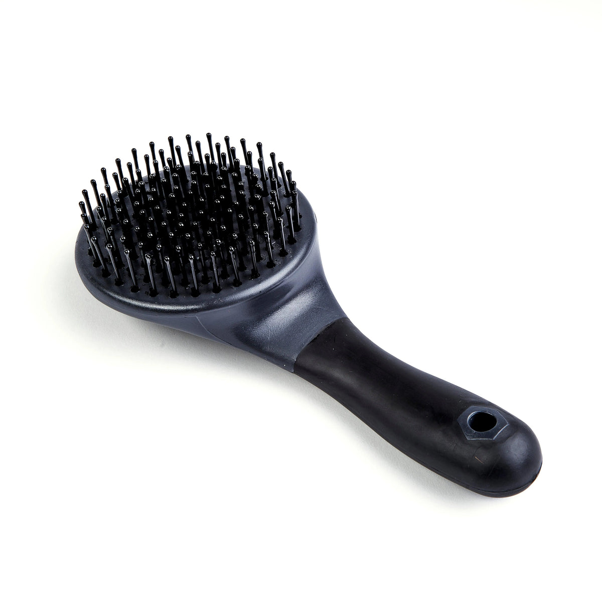 EZI-GROOM Grip Mane & Tail Brush - Ayr Equestrian