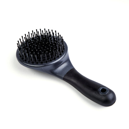 EZI-GROOM Grip Mane & Tail Brush - Ayr Equestrian