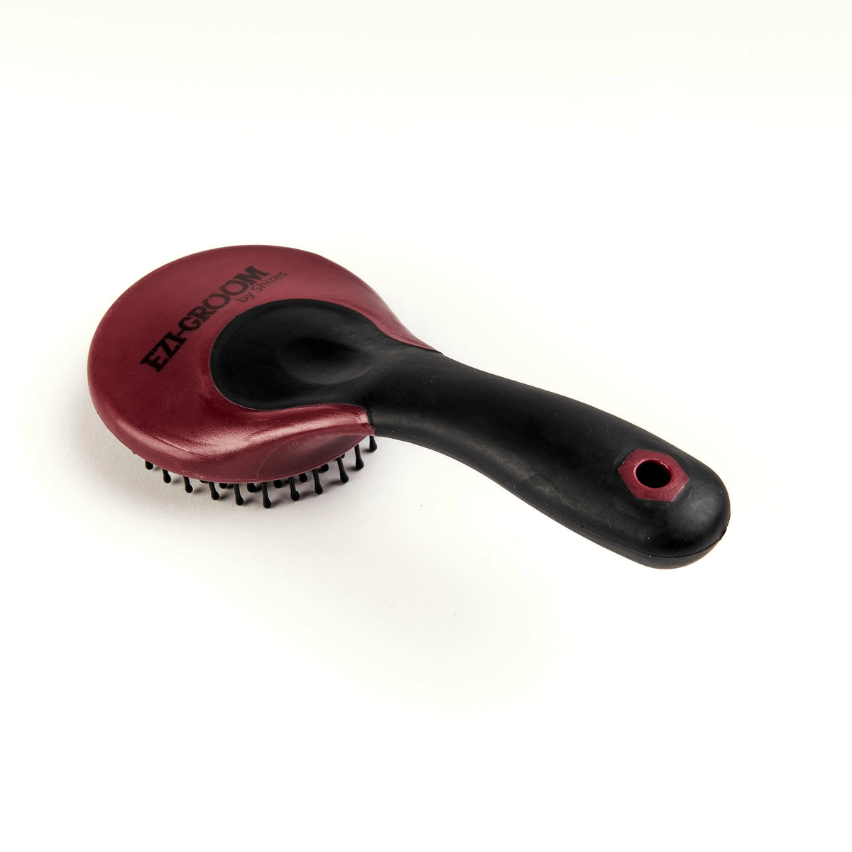 EZI-GROOM Grip Mane & Tail Brush - Ayr Equestrian