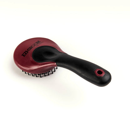 EZI-GROOM Grip Mane & Tail Brush - Ayr Equestrian