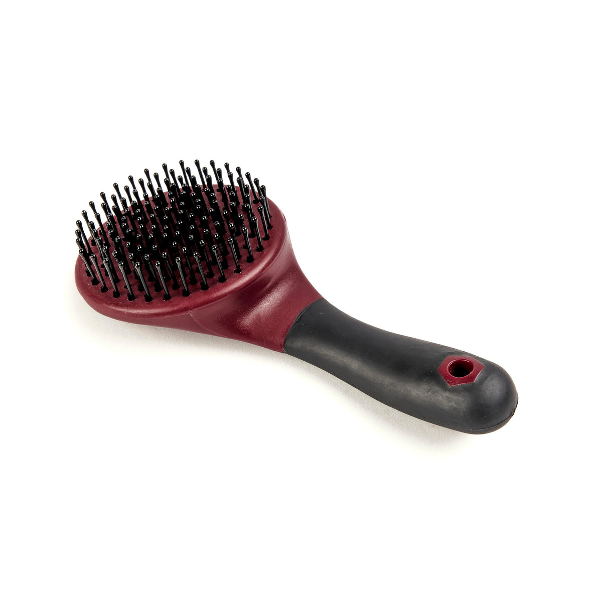 EZI-GROOM Grip Mane & Tail Brush - Ayr Equestrian