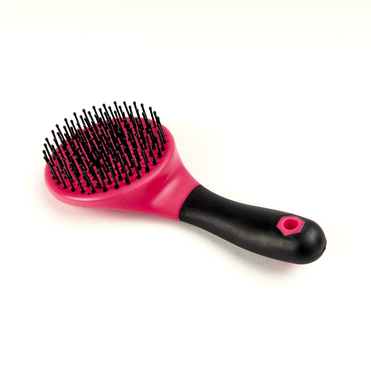 EZI-GROOM Grip Mane & Tail Brush - Ayr Equestrian