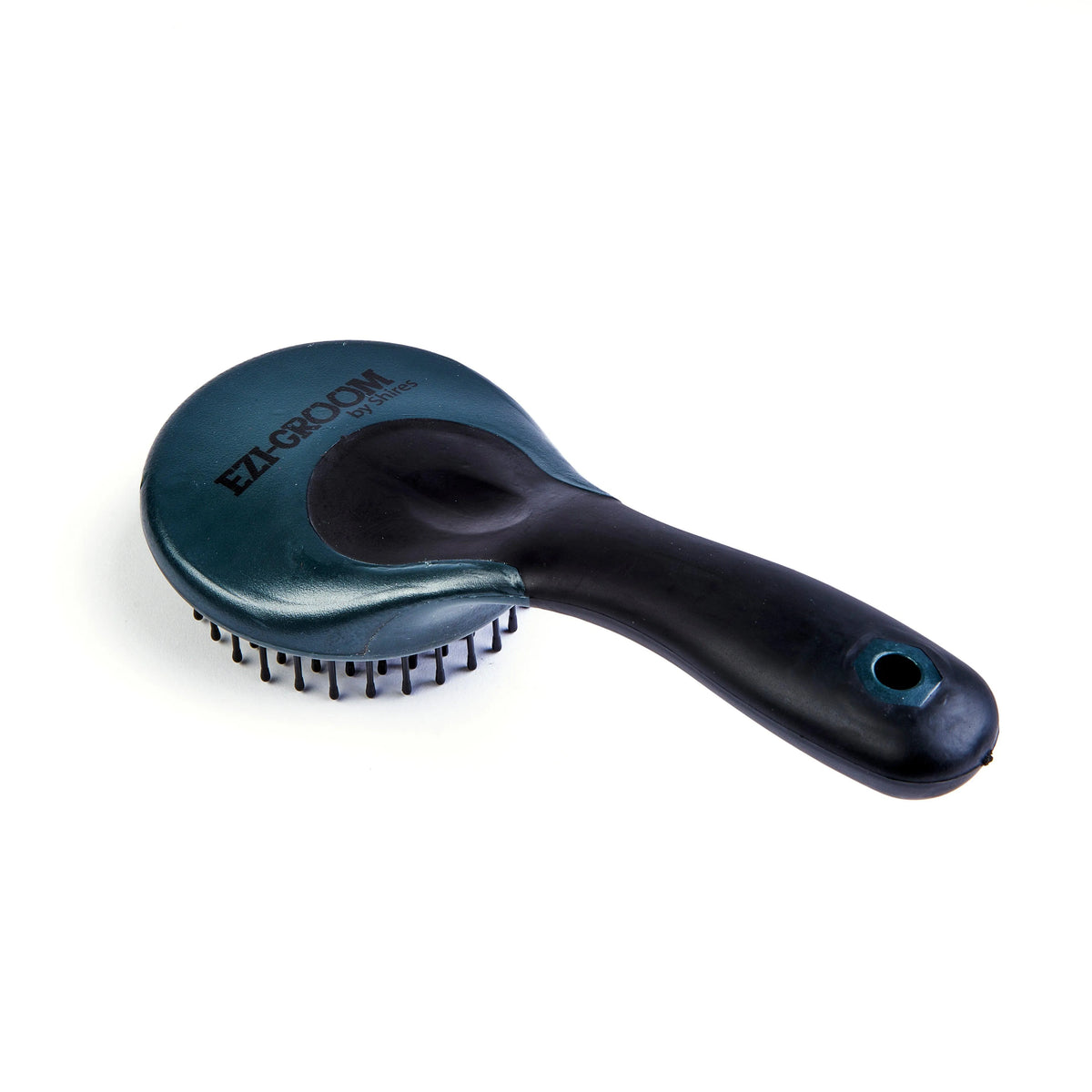 EZI-GROOM Grip Mane & Tail Brush - Ayr Equestrian
