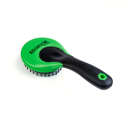EZI-GROOM Grip Mane & Tail Brush - Ayr Equestrian