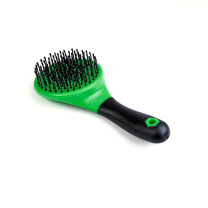 EZI-GROOM Grip Mane & Tail Brush - Ayr Equestrian