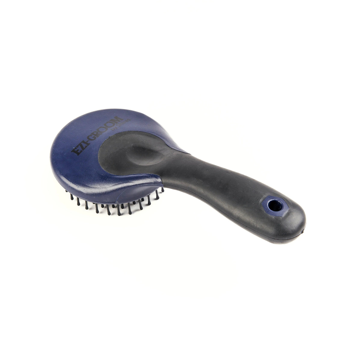 EZI-GROOM Grip Mane & Tail Brush - Ayr Equestrian