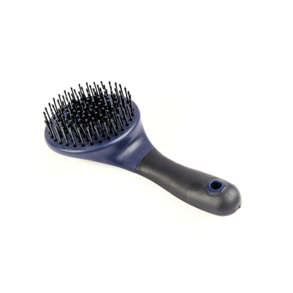 EZI-GROOM Grip Mane & Tail Brush - Ayr Equestrian
