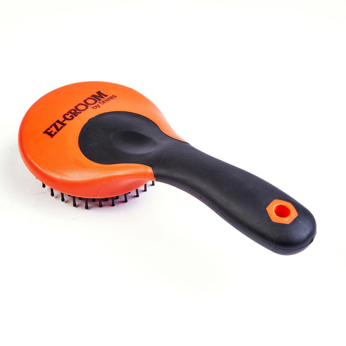 EZI-GROOM Grip Mane & Tail Brush - Ayr Equestrian