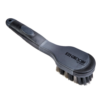 EZI-GROOM Grip Bucket Brush - Ayr Equestrian