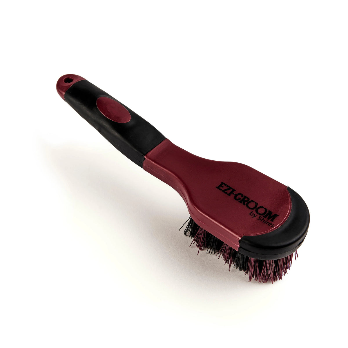 EZI-GROOM Grip Bucket Brush - Ayr Equestrian