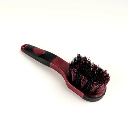 EZI-GROOM Grip Bucket Brush - Ayr Equestrian