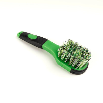 EZI-GROOM Grip Bucket Brush - Ayr Equestrian
