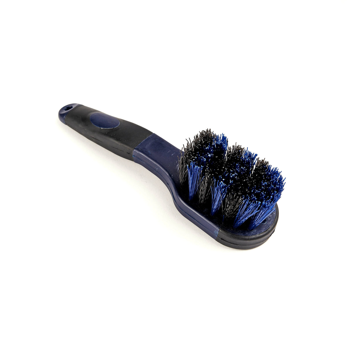 EZI-GROOM Grip Bucket Brush - Ayr Equestrian