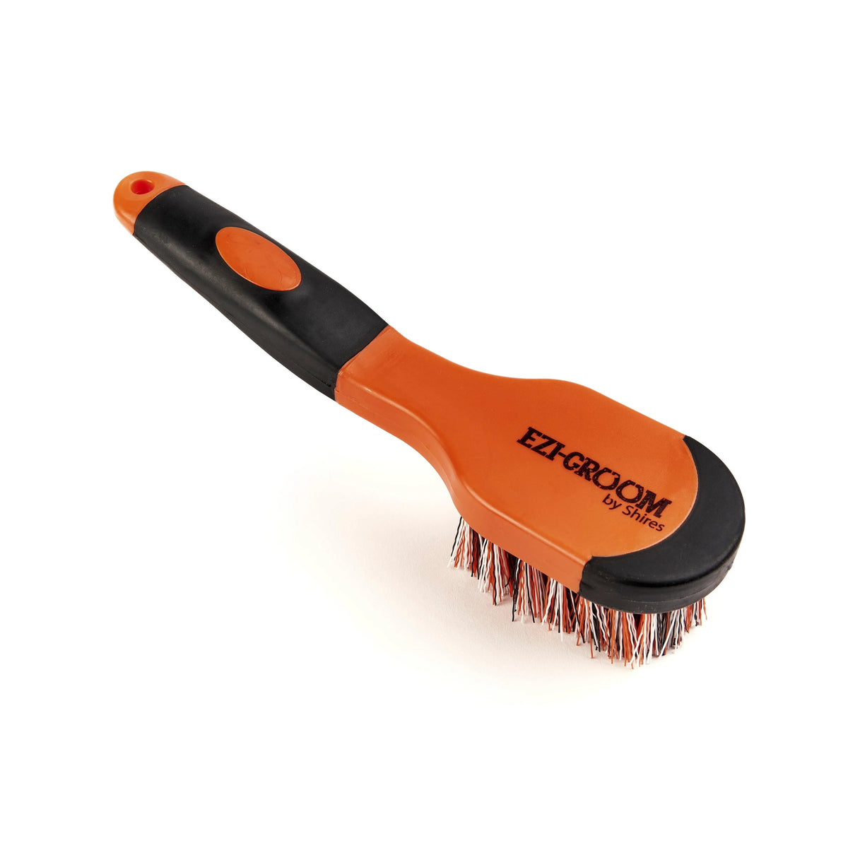 EZI-GROOM Grip Bucket Brush - Ayr Equestrian