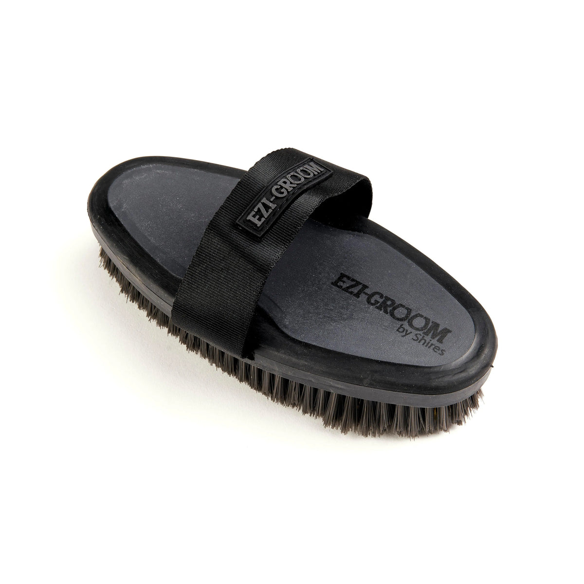 EZI-GROOM Grip Body Wash Brush - Ayr Equestrian