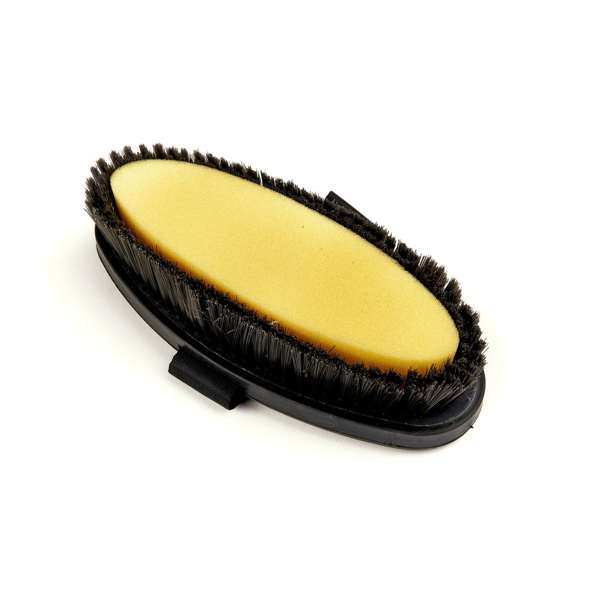 EZI-GROOM Grip Body Wash Brush - Ayr Equestrian