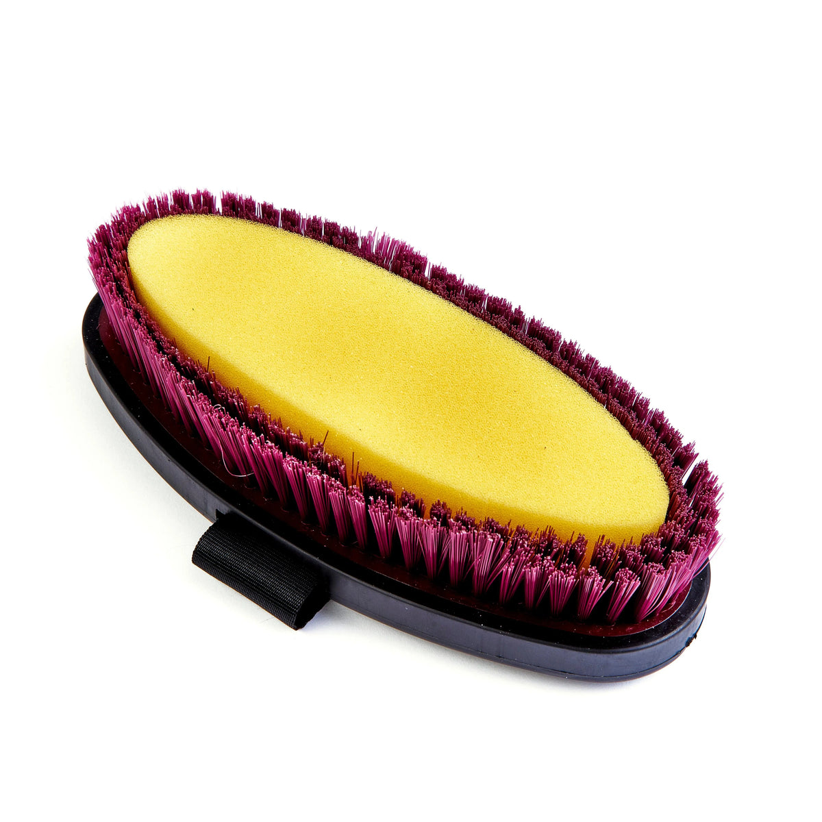 EZI-GROOM Grip Body Wash Brush - Ayr Equestrian