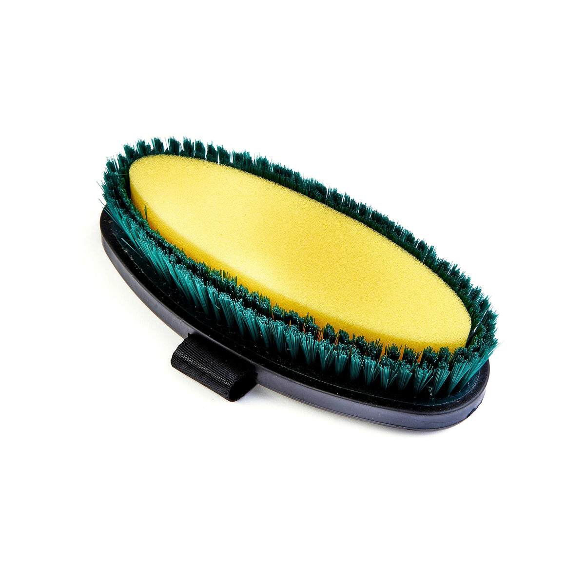EZI-GROOM Grip Body Wash Brush - Ayr Equestrian