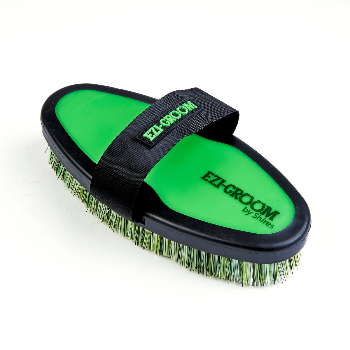 EZI-GROOM Grip Body Wash Brush - Ayr Equestrian