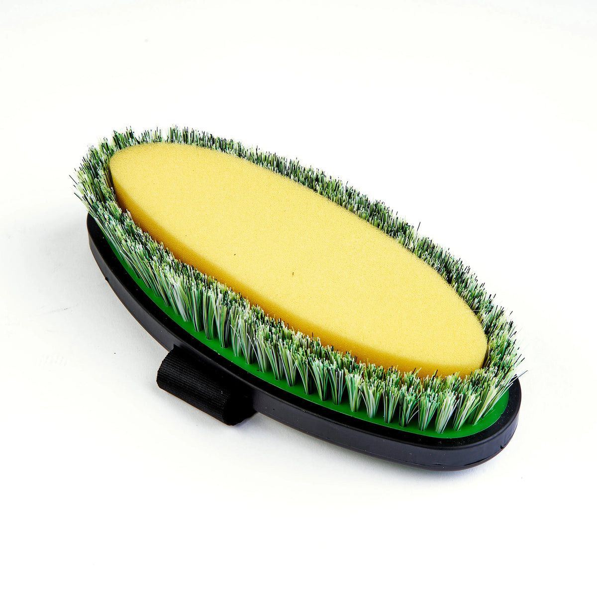EZI-GROOM Grip Body Wash Brush - Ayr Equestrian