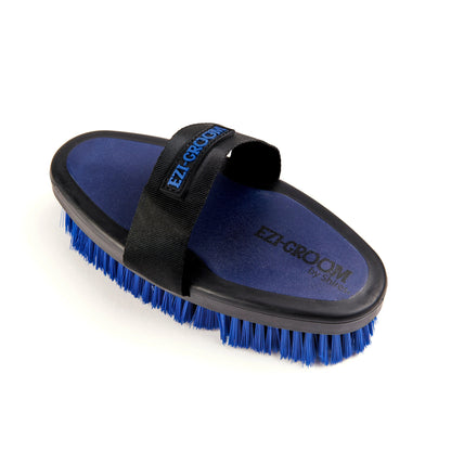 EZI-GROOM Grip Body Wash Brush - Ayr Equestrian