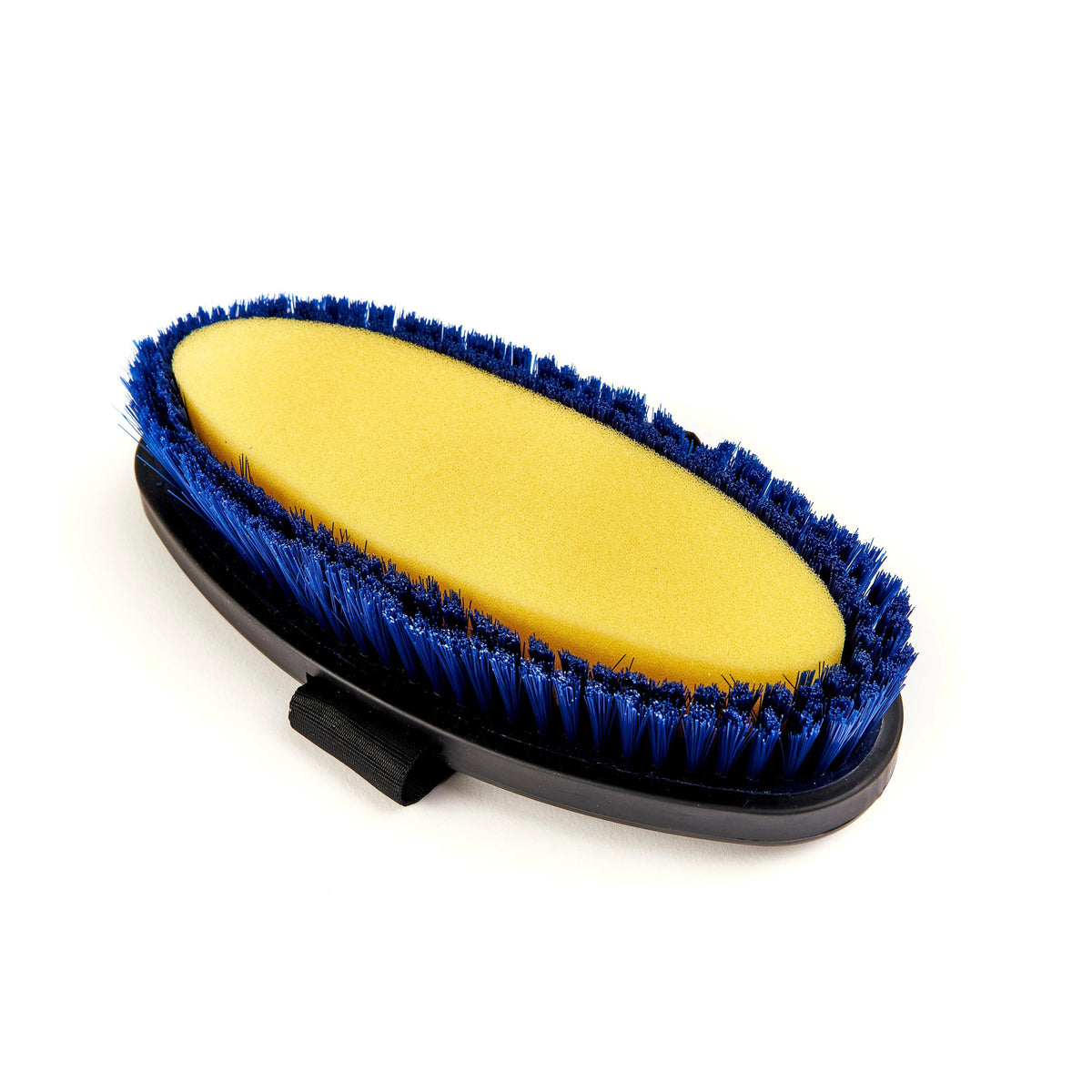 EZI-GROOM Grip Body Wash Brush - Ayr Equestrian