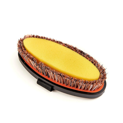 EZI-GROOM Grip Body Wash Brush - Ayr Equestrian