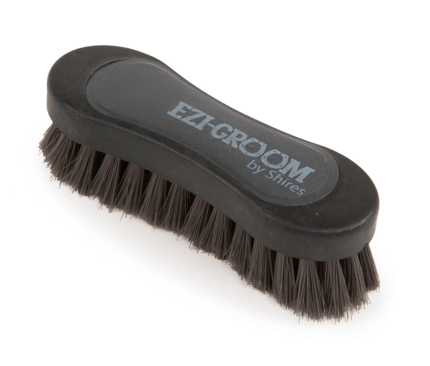 EZI-GROOM Grip Face Brush Bright Blue / S