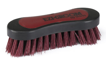 EZI-GROOM Grip Face Brush Bright Blue / S