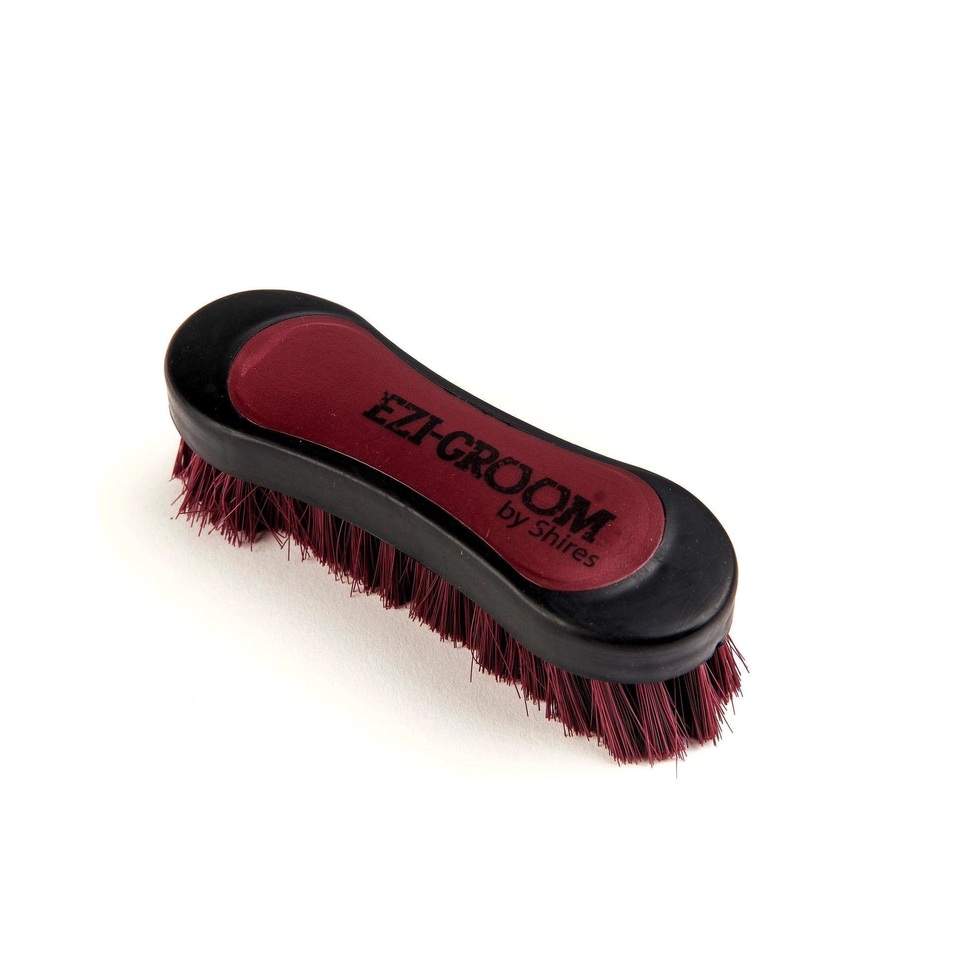 EZI-GROOM Grip Face Brush - Ayr Equestrian