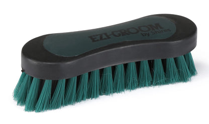 EZI-GROOM Grip Face Brush Bright Blue / S