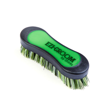 EZI-GROOM Grip Face Brush - Ayr Equestrian