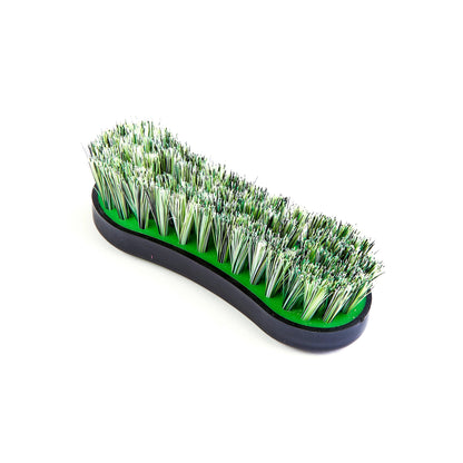 EZI-GROOM Grip Face Brush - Ayr Equestrian